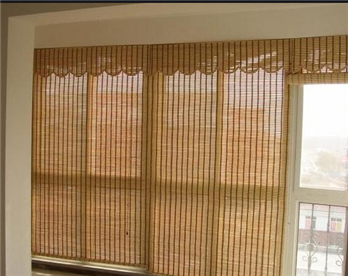 竹帘